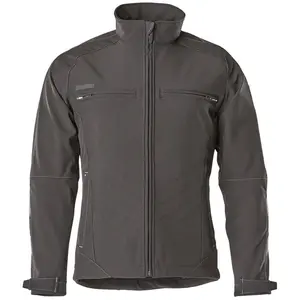 Comparateur de prix : ESVSHOP.nl MASCOT® werkjas Softshell Dresden, wind- en waterdicht