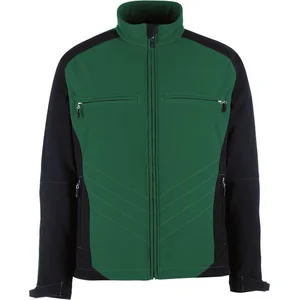 MASCOT® werkjas Softshell Dresden, wind- en waterdicht pas cher