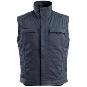 ESVSHOP.nl Mascot Unique Bodywarmer 12154-442 - donkermarine - M pas cher