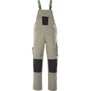 ESVSHOP.nl Mascot Combinaison Avec Poches Pour Genouillères Unique 12169