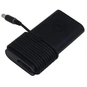 Dell AC Adapter - adaptateur secteur - 90 Watt