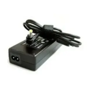 MicroBattery CoreParts - Adaptateur secteur - 90 Watt - pour HP OmniBook xe4400 xe4400s; Pavilion Laptop ze5000