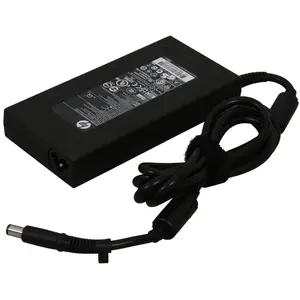 HEWLETT-PACKARD HP 693707-001 netvoeding & inverter Binnen 150 W Zwart pas cher