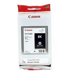 Canon PFI-103 BK - noir - originale - réservoir d'encre pas cher