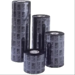 Recharge ruban d'encre d'imprimante Zebra 5095 Resin - Noir - 174 mm x 450 m pas cher