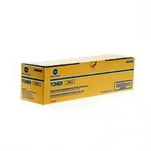 Konica Minolta TN-414K - noir - originale - cartouche de toner pas cher