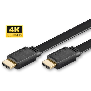 Microconnect HDMI - HDMI, 2m pas cher