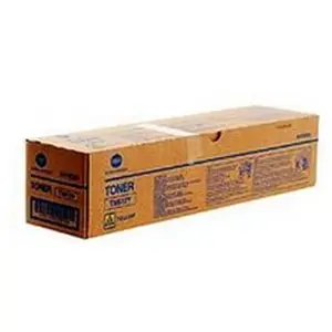 Konica Minolta TN-612Y - jaune - originale - cartouche de toner pas cher