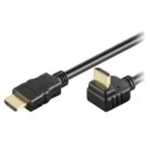 MicroConnect HDM19192V1.4A Câble 2 m Noir pas cher