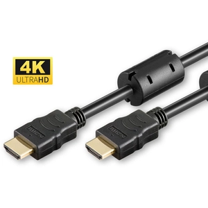 Microconnect HDMI, M-M, 2m pas cher