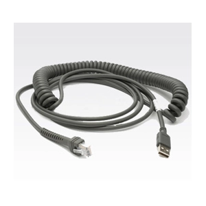 Zebra Motorola câble USB - 2.7 m pas cher