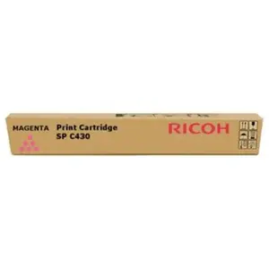 Ricoh Type SP C430M - magenta - originale - cartouche de toner pas cher