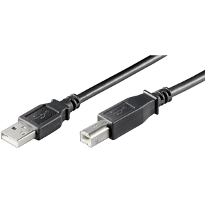 MicroConnect USB 2.0 - câble USB - 3 m pas cher