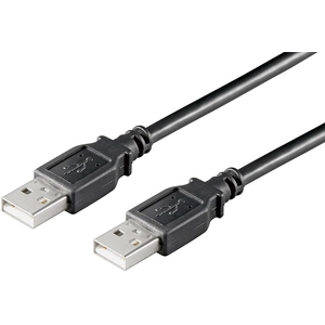 MicroConnect USB 2.0 - câble USB - 3 m pas cher