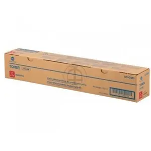Konica Minolta TN-216M - magenta - originale - cartouche de toner