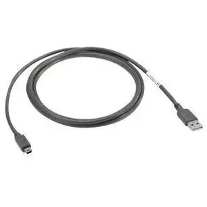 Zebra Motorola USB/Client Communication Cable - câble USB pas cher