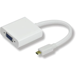 Eet nordic MicroConnect câble vidéo - HDMI / VGA - 25 cm pas cher