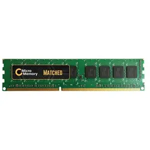 CoreParts - DDR3 - module - 4 Go - DIMM 240 broches - 1333 MHz / PC3-1... pas cher