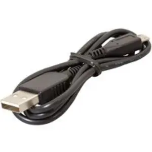 Sony 184661511 Câble USB Noir pas cher