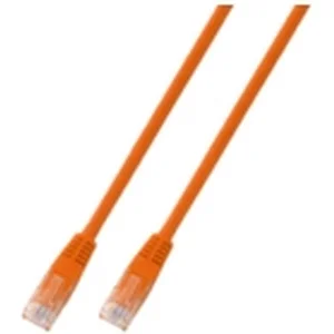 Eet nordic MicroConnect câble de réseau - 2 m - orange pas cher