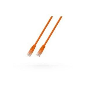 Eet nordic MicroConnect câble de réseau - 3 m - orange pas cher