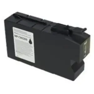 Ricoh - noir - originale - cartouche de toner pas cher