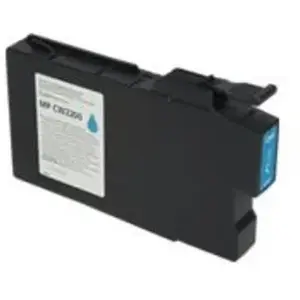 Ricoh - cyan - originale - cartouche de toner pas cher