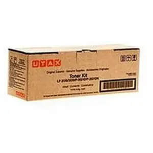 UTAX - noir - originale - cartouche de toner pas cher