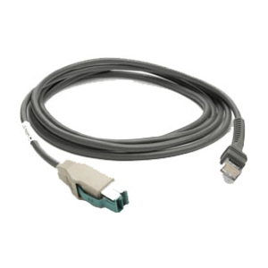 Zebra Motorola câble USB - 2.1 m pas cher