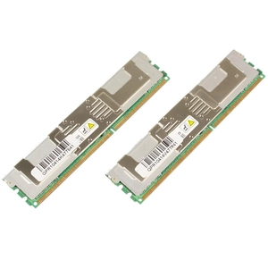 CoreParts MMG2374/16GB geheugenmodule 2 x 8 GB DDR2 667 MHz ECC pas cher