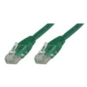 Comparateur de prix : Eet nordic MicroConnect câble de réseau - 7.5 m - vert