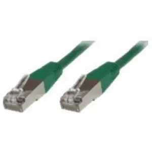 Eet nordic MicroConnect câble de réseau - 5 m - vert pas cher