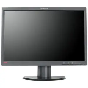 Lenovo ThinkVision LT2252p - Écran LED - 22" - 16 pas cher