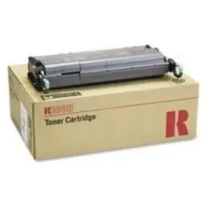 Ricoh - jaune - originale - cartouche de toner pas cher