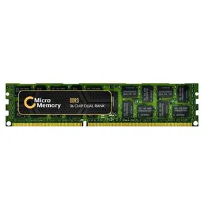 Micromemory 8gb ddr3