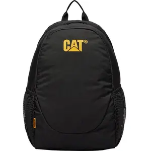 Caterpillar V-Power Backpack, Unisex, Zwart, Rugzak, maat: One size pas cher