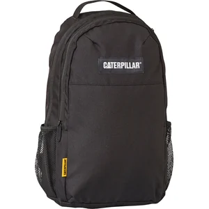 Sac à dos, Unisexe, Noir, Caterpillar Extended Backpack, 15 L pas cher