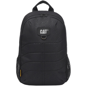 Sac à dos - CATERPILLAR - Benson - 22 L - Noir - Polyester - Unisexe pas cher