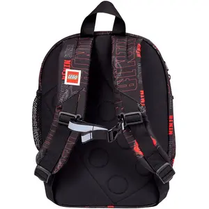 LEGO BAGS NINJAGO Jardin d'enfants Sac à dos Dragon Énergie pas cher