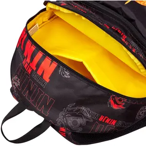 LEGO SACS NINJAGO Basic Sac à dos Dragon Energy pas cher