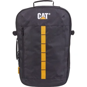 Sac à dos, Unisexe, Noir, Caterpillar Tactical Cabin Backpack, 34 L pas cher