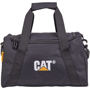 Sacs - Unisexe - Noir - Caterpillar Tactical Duffel S Bag - 23 L pas cher
