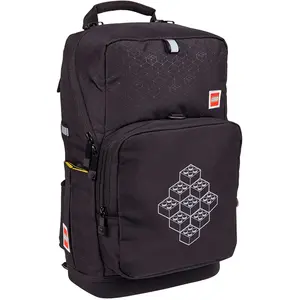 LEGO - Optimo Starter Schoolbag - Bricks (20238-2511) pas cher