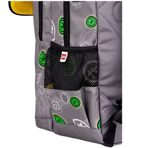 Lego Sac à Dos Ninjago Optimo Starter Master Of Energy pas cher