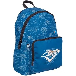 LEGO BAGS City Basic Backpack Space Explorer (LEGO City) pas cher