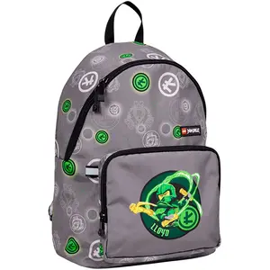 LEGO BAGS NINJAGO Basic Sac à dos Elemental Maître de l'énergie pas cher