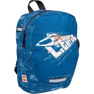 LEGO BAGS Jardin d'enfants Sac à dos City Space Explorer pas cher