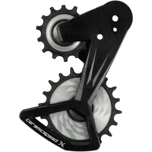 Ceramicspeed, Dérailleur arrière, (12-vitesse)Vendu pargalaxus