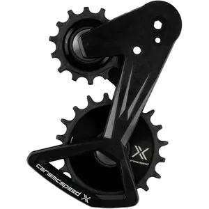 Ceramicspeed Système De Galets De Dérailleur Ospw X Alpha Sram Red Xpl...
