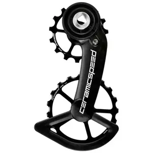 Ceramicspeed Système De Galets De Dérailleur Ospw Sram Rival Axs AlternativeVendu parbikeinn